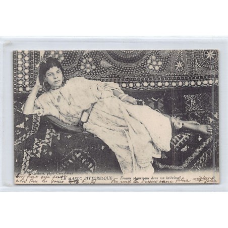 Rare collectable postcards of MOROCCO. Vintage Postcards of MOROCCO