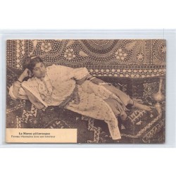 Rare collectable postcards of MOROCCO. Vintage Postcards of MOROCCO