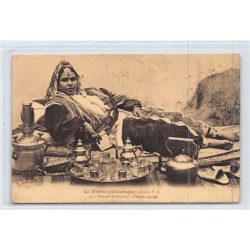 Rare collectable postcards of MOROCCO. Vintage Postcards of MOROCCO