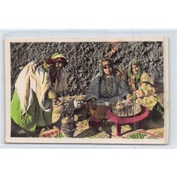 Rare collectable postcards of MOROCCO. Vintage Postcards of MOROCCO