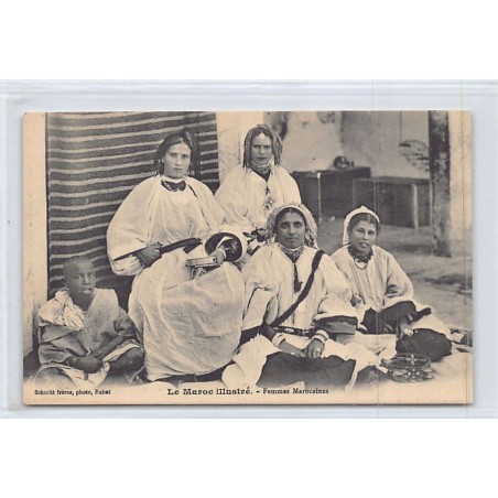 Rare collectable postcards of MOROCCO. Vintage Postcards of MOROCCO