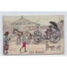 Rare collectable postcards of MOROCCO. Vintage Postcards of MOROCCO