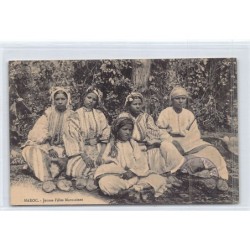 Rare collectable postcards of MOROCCO. Vintage Postcards of MOROCCO