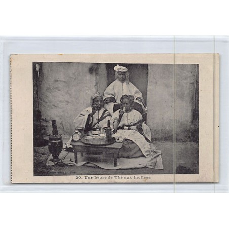Rare collectable postcards of MOROCCO. Vintage Postcards of MOROCCO