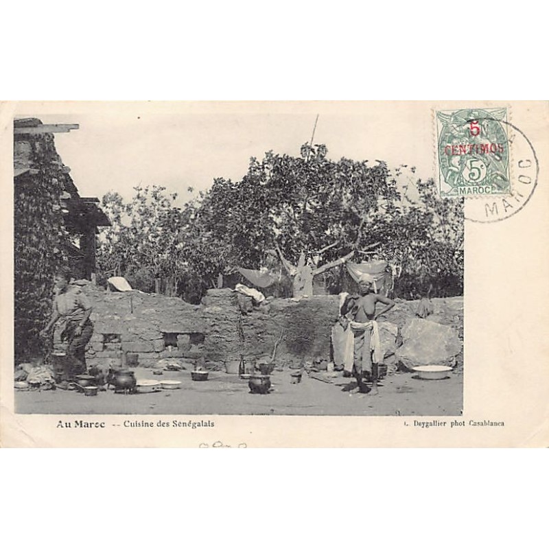 Rare collectable postcards of MOROCCO. Vintage Postcards of MOROCCO