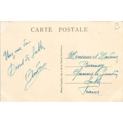 Rare collectable postcards of MOROCCO. Vintage Postcards of MOROCCO