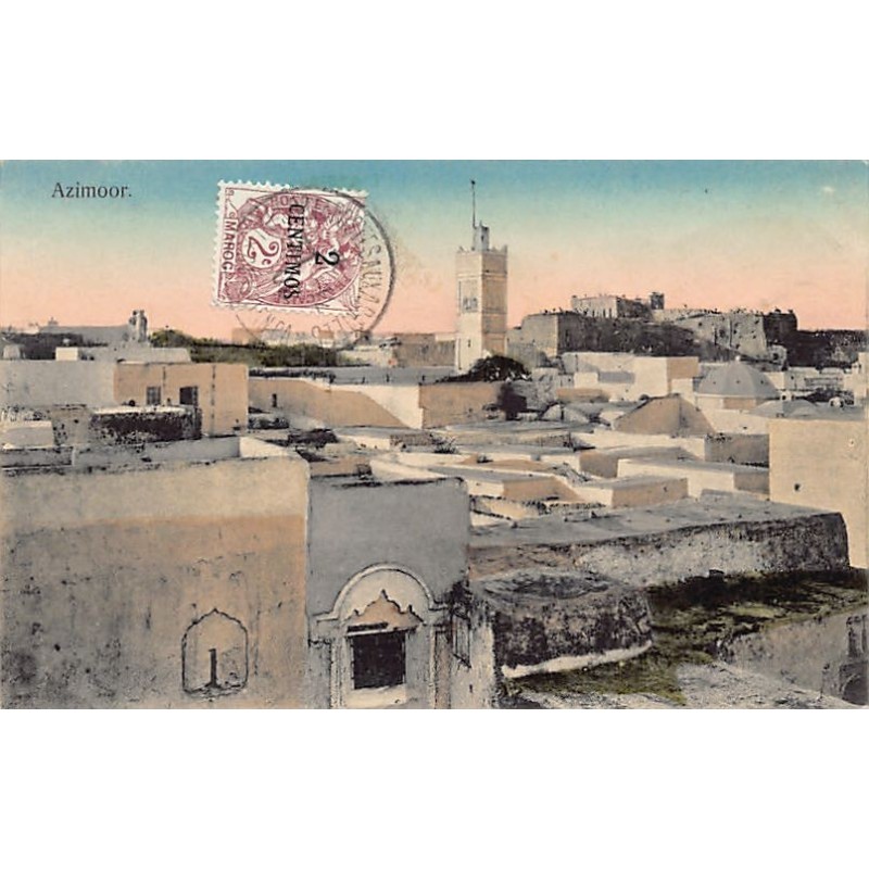 Rare collectable postcards of MOROCCO. Vintage Postcards of MOROCCO