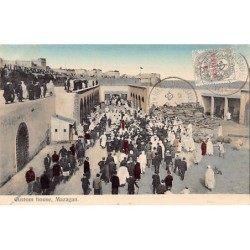 Rare collectable postcards of MOROCCO. Vintage Postcards of MOROCCO