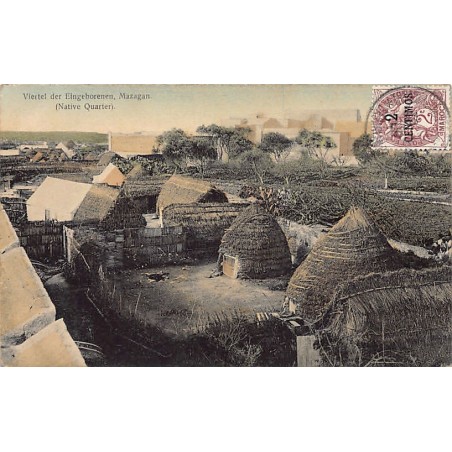 Rare collectable postcards of MOROCCO. Vintage Postcards of MOROCCO