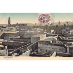 Rare collectable postcards of MOROCCO. Vintage Postcards of MOROCCO