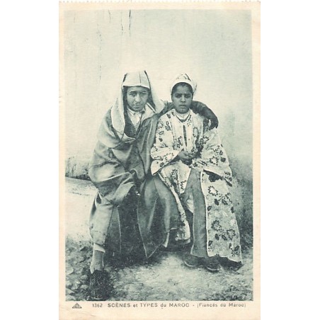 Rare collectable postcards of MOROCCO. Vintage Postcards of MOROCCO