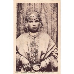 Rare collectable postcards of MOROCCO. Vintage Postcards of MOROCCO