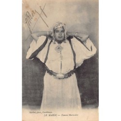 Rare collectable postcards of MOROCCO. Vintage Postcards of MOROCCO