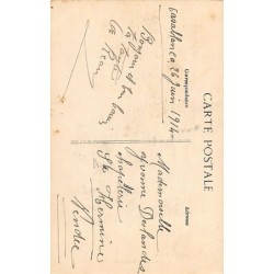 Rare collectable postcards of MOROCCO. Vintage Postcards of MOROCCO