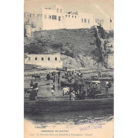 Rare collectable postcards of MOROCCO. Vintage Postcards of MOROCCO