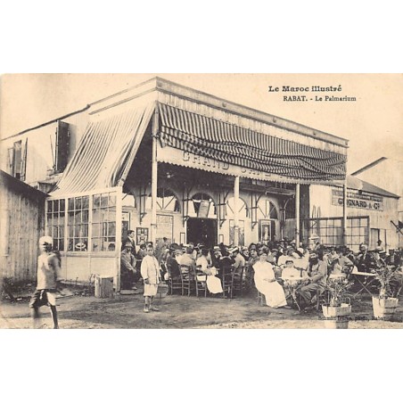 Rare collectable postcards of MOROCCO. Vintage Postcards of MOROCCO