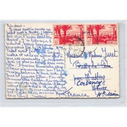 Rare collectable postcards of MOROCCO. Vintage Postcards of MOROCCO