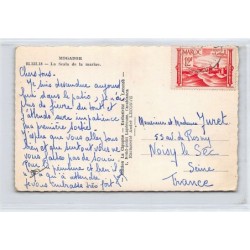 Rare collectable postcards of MOROCCO. Vintage Postcards of MOROCCO