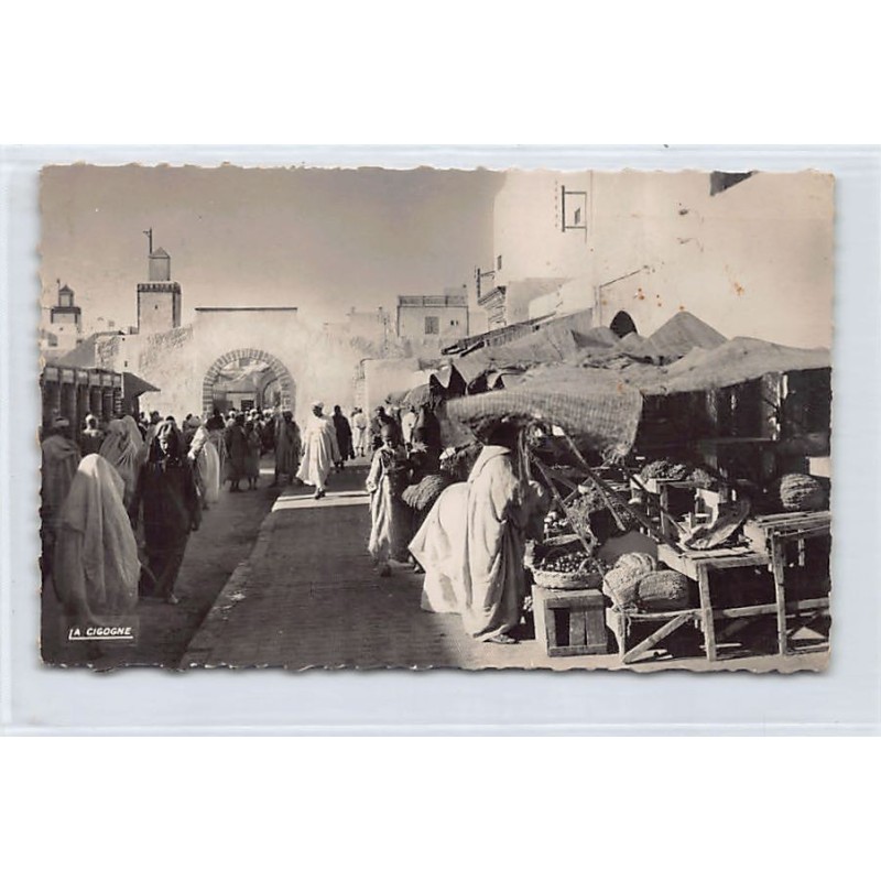 Rare collectable postcards of MOROCCO. Vintage Postcards of MOROCCO