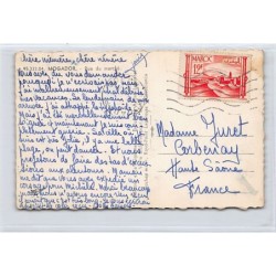 Rare collectable postcards of MOROCCO. Vintage Postcards of MOROCCO