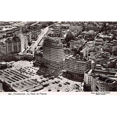 Rare collectable postcards of MOROCCO. Vintage Postcards of MOROCCO