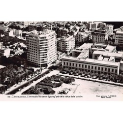 Rare collectable postcards of MOROCCO. Vintage Postcards of MOROCCO