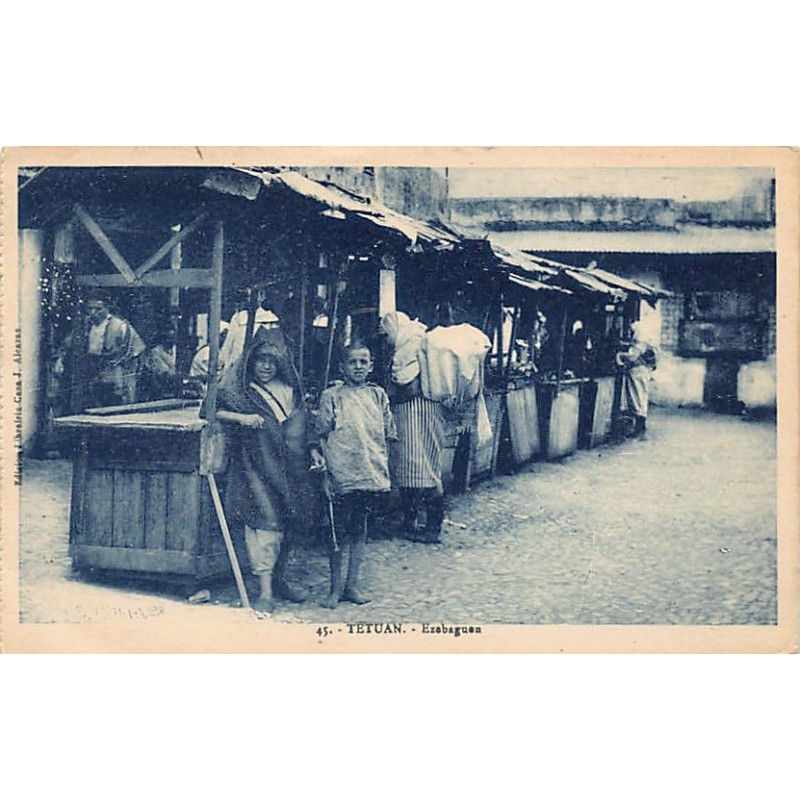 Rare collectable postcards of MOROCCO. Vintage Postcards of MOROCCO