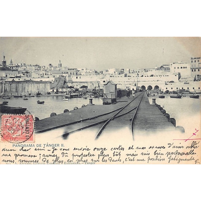 Rare collectable postcards of MOROCCO. Vintage Postcards of MOROCCO