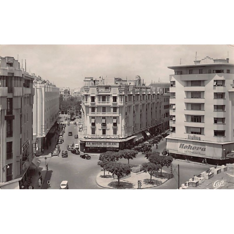 Rare collectable postcards of MOROCCO. Vintage Postcards of MOROCCO