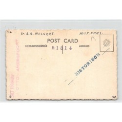 Rare collectable postcards of JUDAICA. Vintage Postcards of JUDAICA