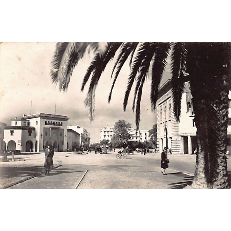 Rare collectable postcards of MOROCCO. Vintage Postcards of MOROCCO
