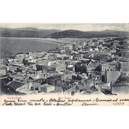 Rare collectable postcards of MOROCCO. Vintage Postcards of MOROCCO