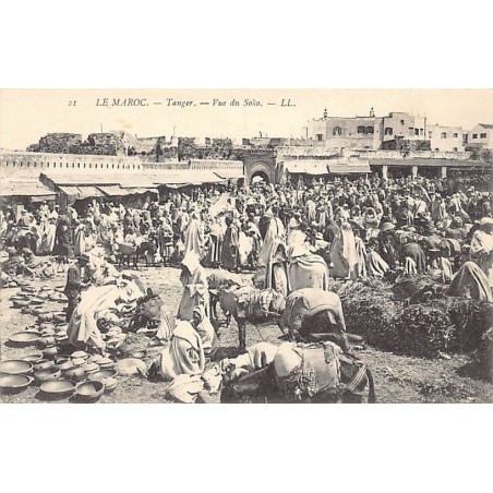Rare collectable postcards of MOROCCO. Vintage Postcards of MOROCCO
