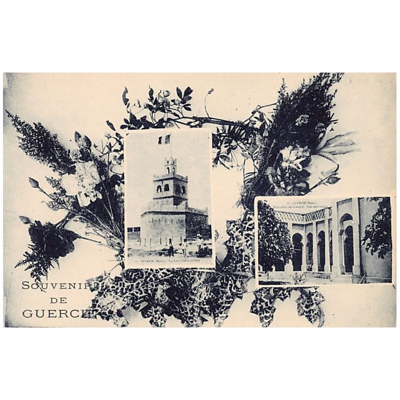 Rare collectable postcards of MOROCCO. Vintage Postcards of MOROCCO