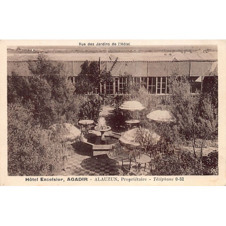 Rare collectable postcards of MOROCCO. Vintage Postcards of MOROCCO