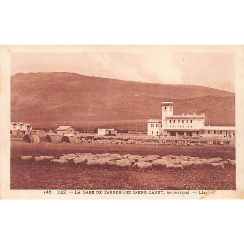 Rare collectable postcards of MOROCCO. Vintage Postcards of MOROCCO