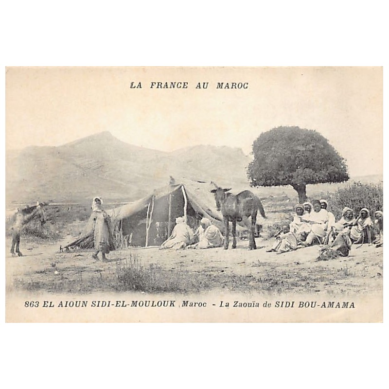 Rare collectable postcards of MOROCCO. Vintage Postcards of MOROCCO