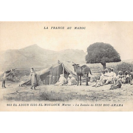 Rare collectable postcards of MOROCCO. Vintage Postcards of MOROCCO