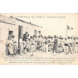 Rare collectable postcards of MOROCCO. Vintage Postcards of MOROCCO