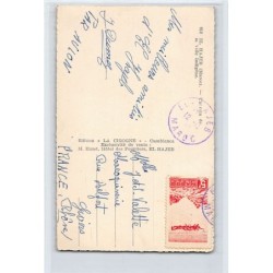 Rare collectable postcards of MOROCCO. Vintage Postcards of MOROCCO