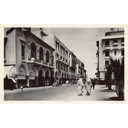 Rare collectable postcards of MOROCCO. Vintage Postcards of MOROCCO