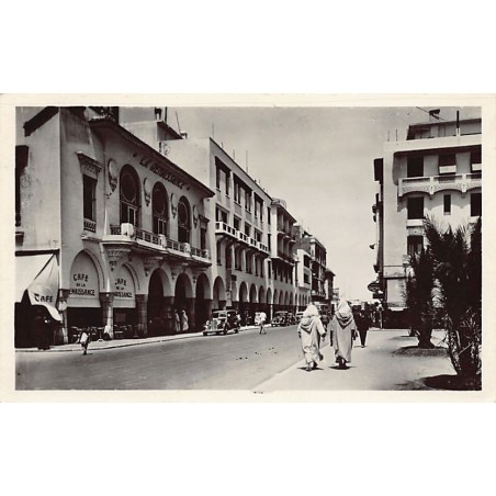 Rare collectable postcards of MOROCCO. Vintage Postcards of MOROCCO