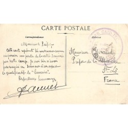 Rare collectable postcards of MOROCCO. Vintage Postcards of MOROCCO
