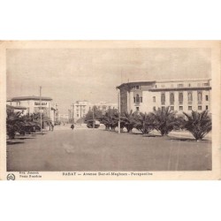 Rare collectable postcards of MOROCCO. Vintage Postcards of MOROCCO