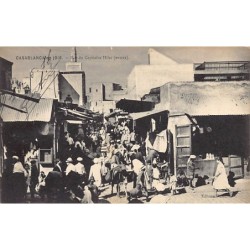 Rare collectable postcards of MOROCCO. Vintage Postcards of MOROCCO