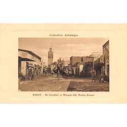 Rare collectable postcards of MOROCCO. Vintage Postcards of MOROCCO