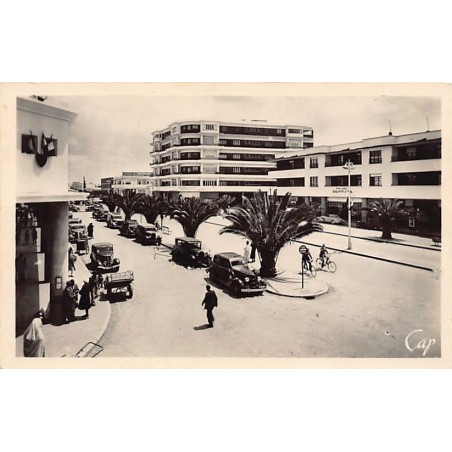 Rare collectable postcards of MOROCCO. Vintage Postcards of MOROCCO