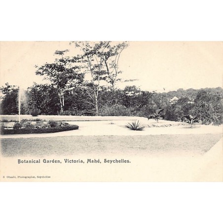 Rare collectable postcards of SEYCHELLES. Vintage Postcards of SEYCHELLES