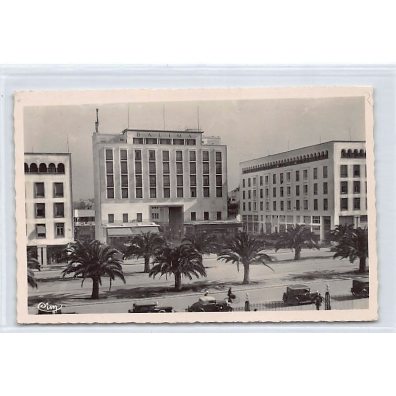 Rare collectable postcards of MOROCCO. Vintage Postcards of MOROCCO