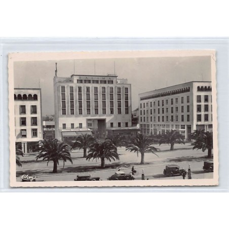 Rare collectable postcards of MOROCCO. Vintage Postcards of MOROCCO